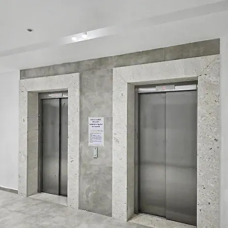 Omaco Apartamento